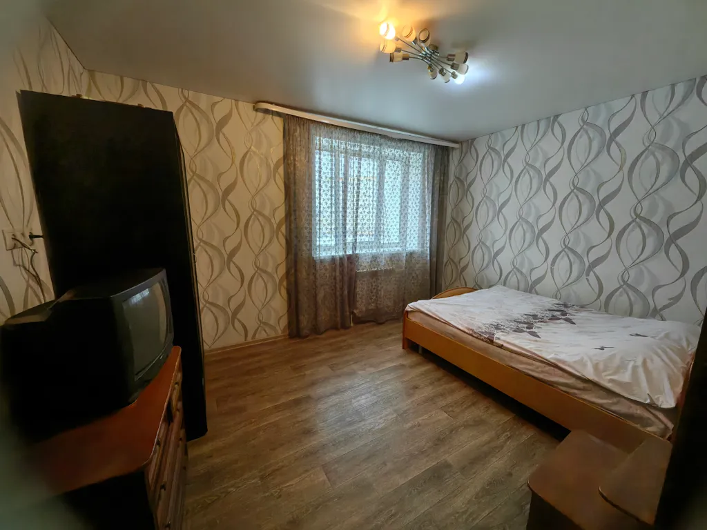 Квартира в самом центре Левого берега