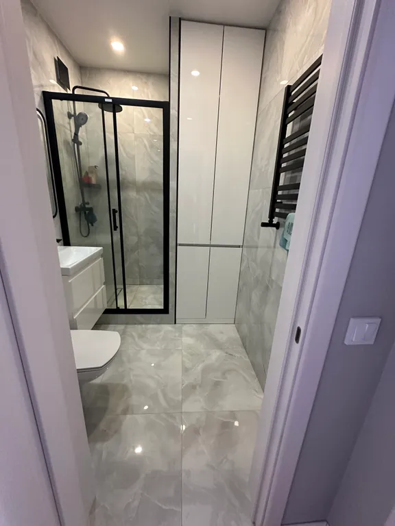 Квартира у моря