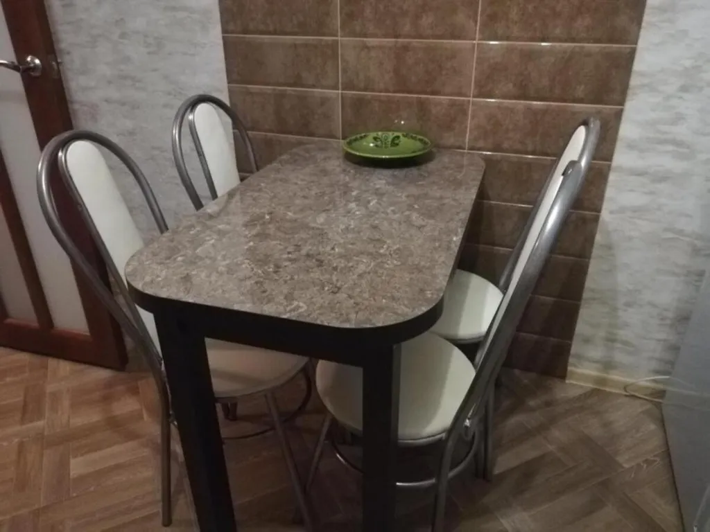 Комфортный апартамент вблизи Аквапарка