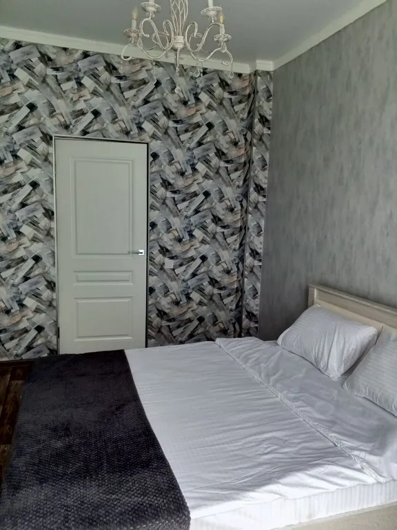 2х комнатная квартира в центре города