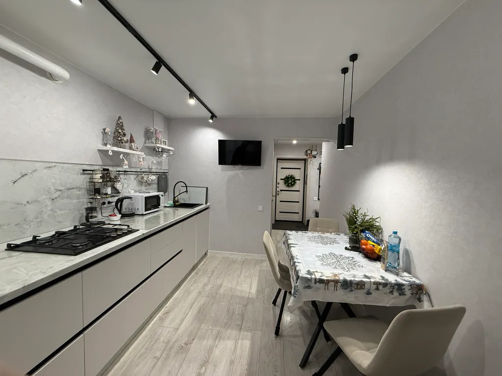 Гостевая квартира «Своё место»