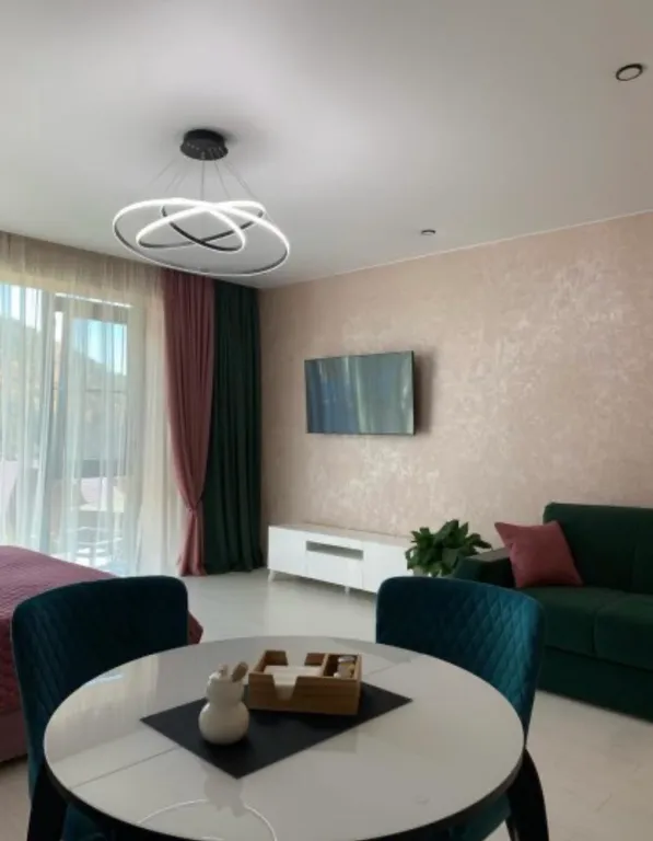 Baikal Hill Residence Apartment 21