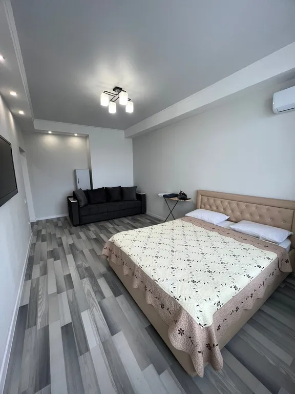 Элитная квартира