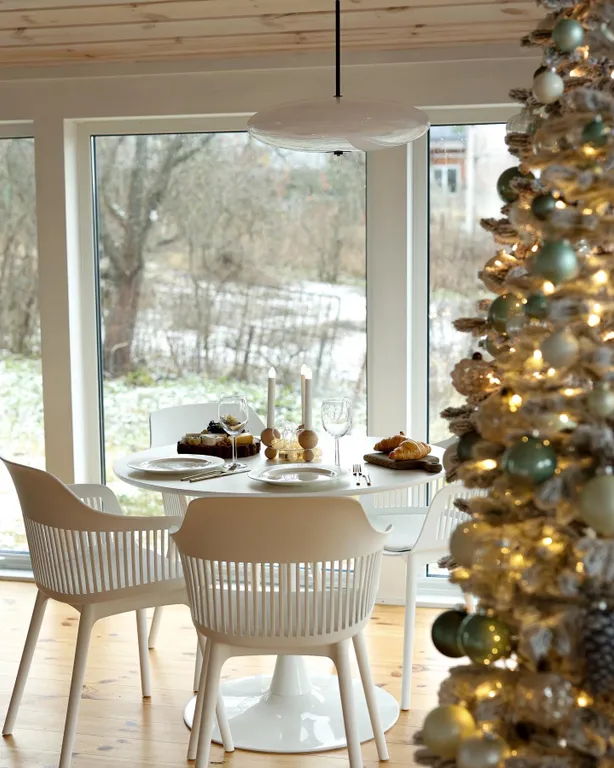 Шале с баней в 10 км от Москвы