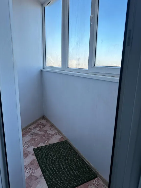 Апартаменты 2-комнатные люкс