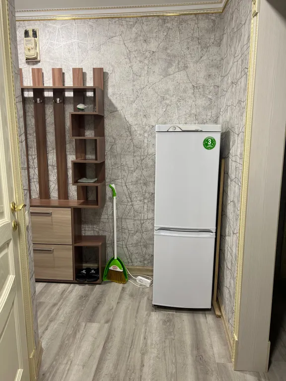 Квартира на первой береговой Квартира ✓8