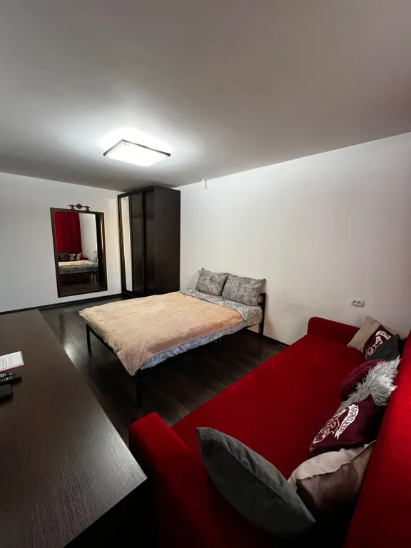 1-комнатный апартамент