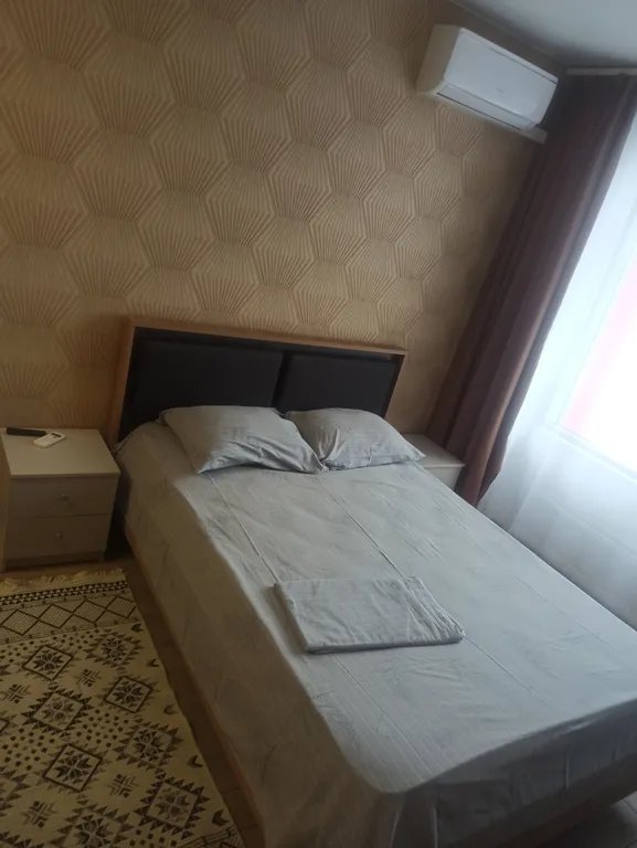 Квартира студия посуточно