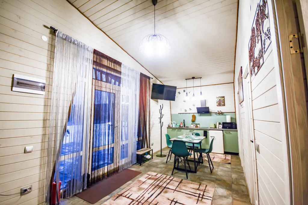 Гостевой дом Luttilampi