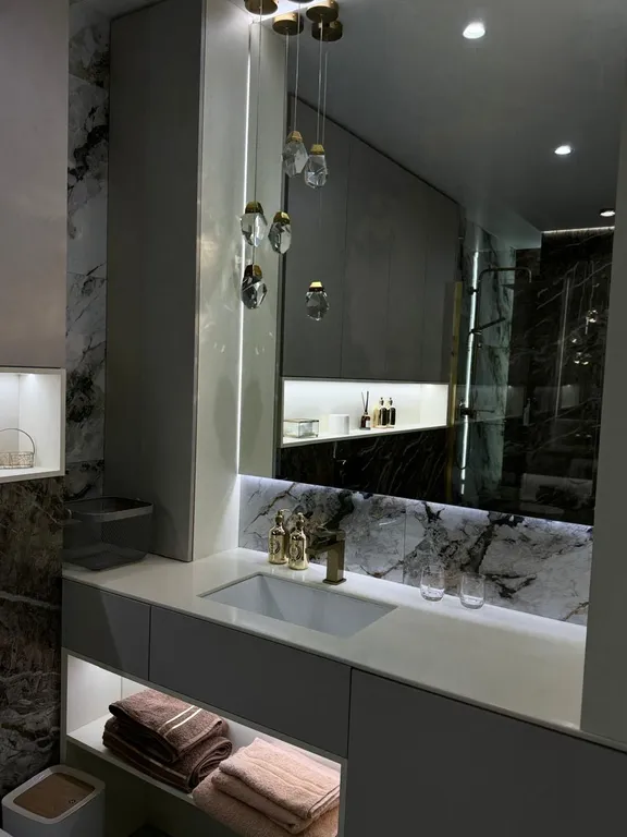 Лучший жилой комплекс с историей