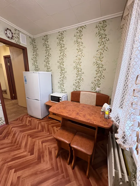 Квартира Квартира Любители хоккея и аквапарка, вам сюда — Казань