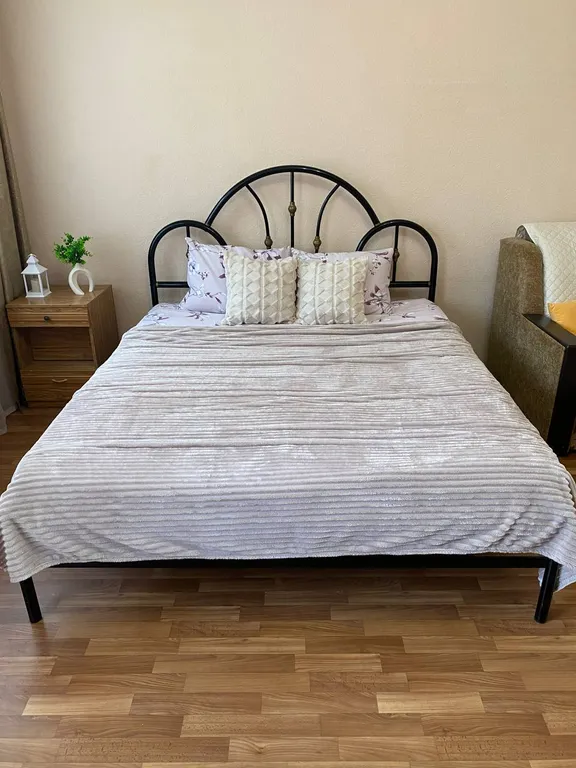 Дом для большой семьи