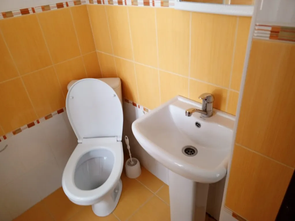 Квартира Комната — Кучук-Дере