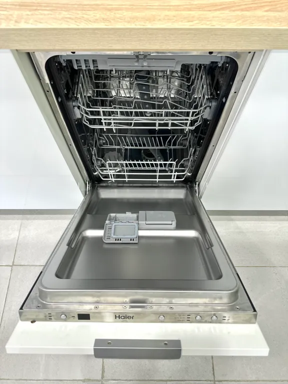 Светлая просторная квартира