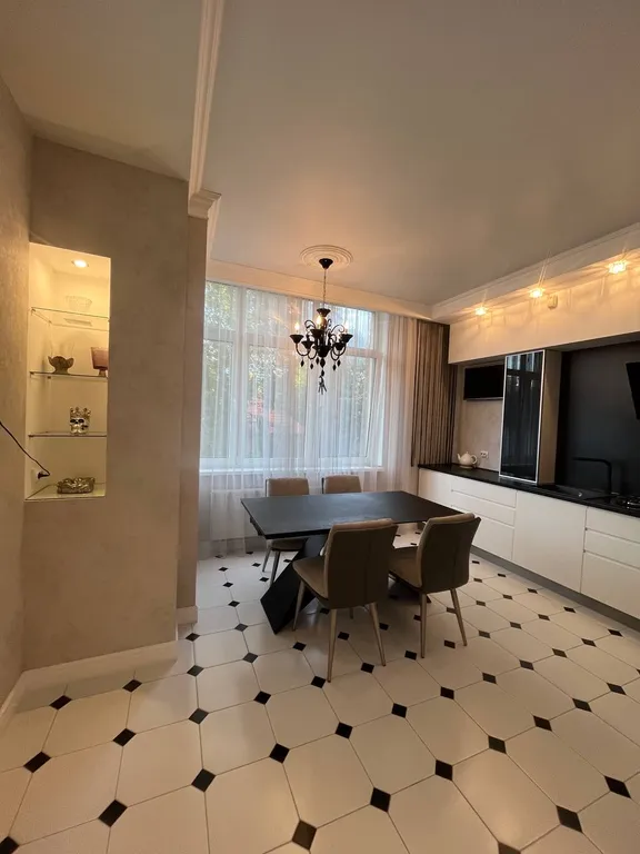 Квартира у моря