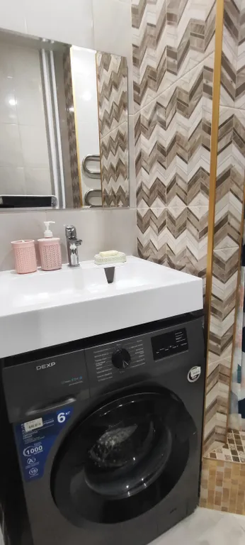 Шикарная студия с видом на реку, рядом аквапарк