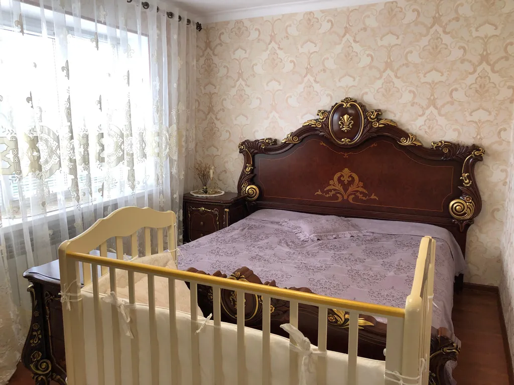 Уютный дом для семейного отдыха