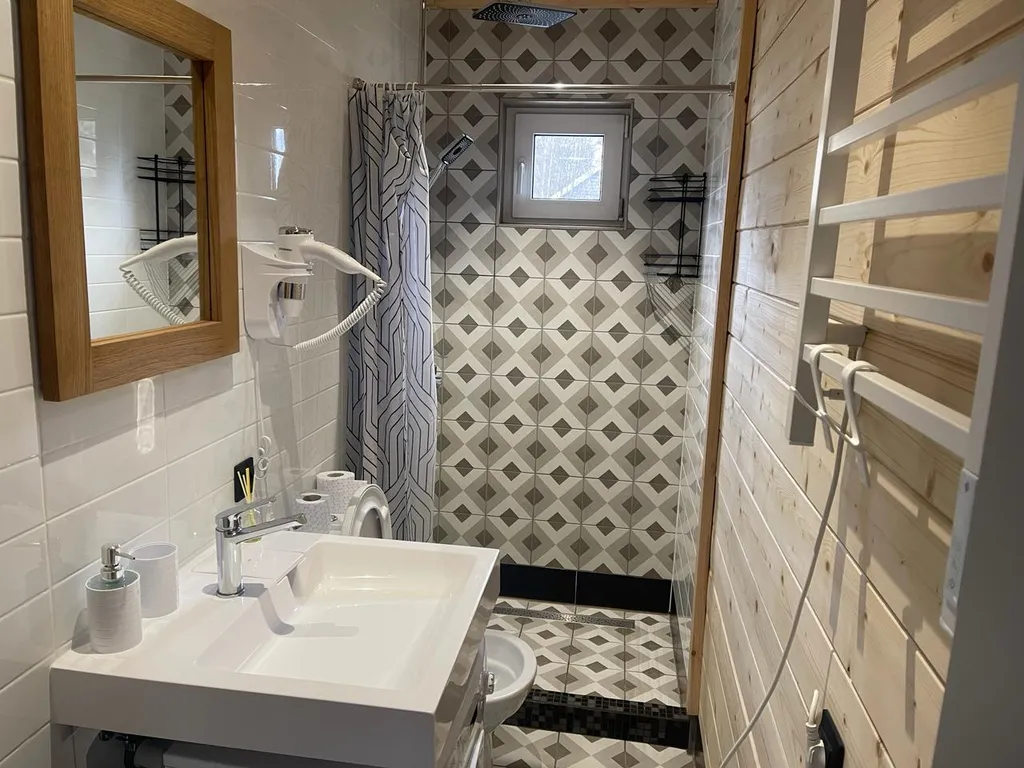 Коттедж Уютный загородный дом — Светлое