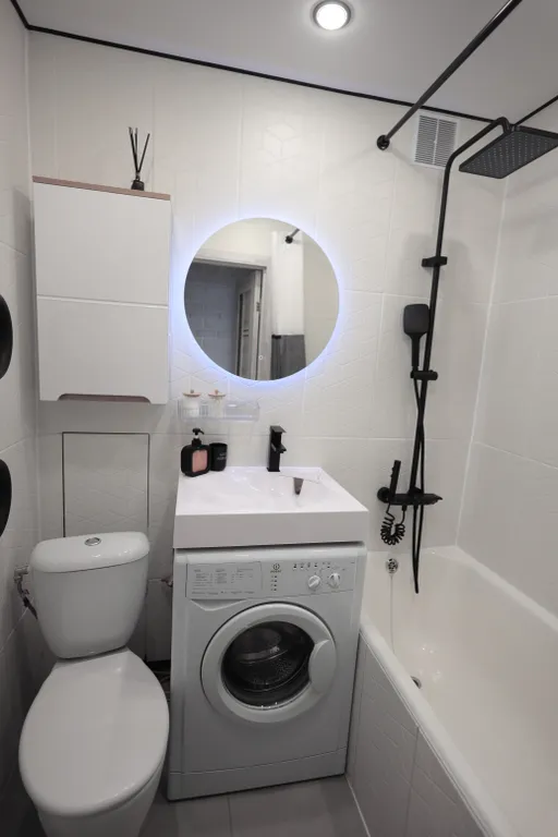 Уютная квартира в тихом центре