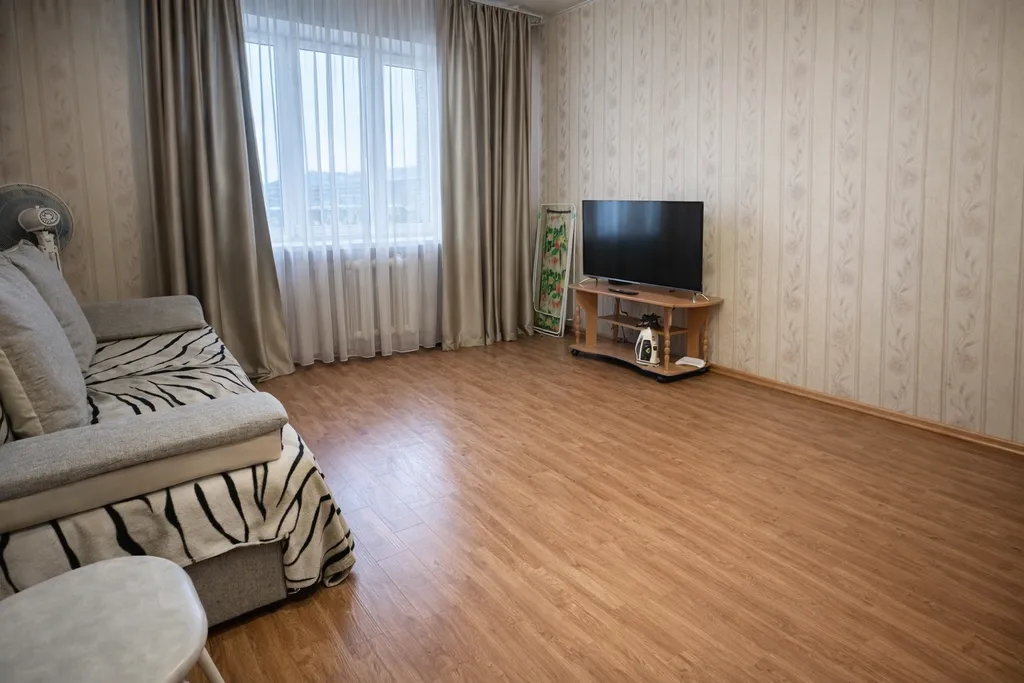 Квартира в центре рядом с автовокзалом — аренда посуточно в Благовещенск