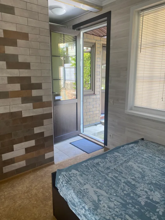 Коттедж Дом на море под ключ — Нижнее Учдере