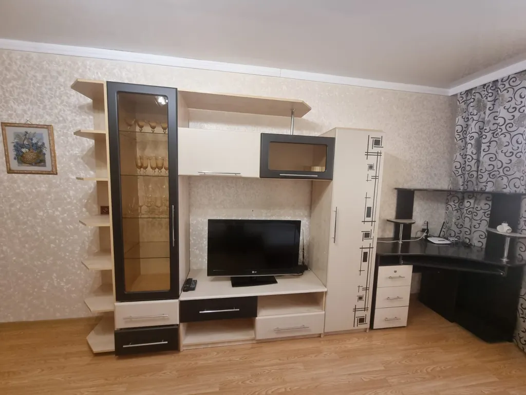 Квартира Уютная квартира  после ремонта — Владикавказ