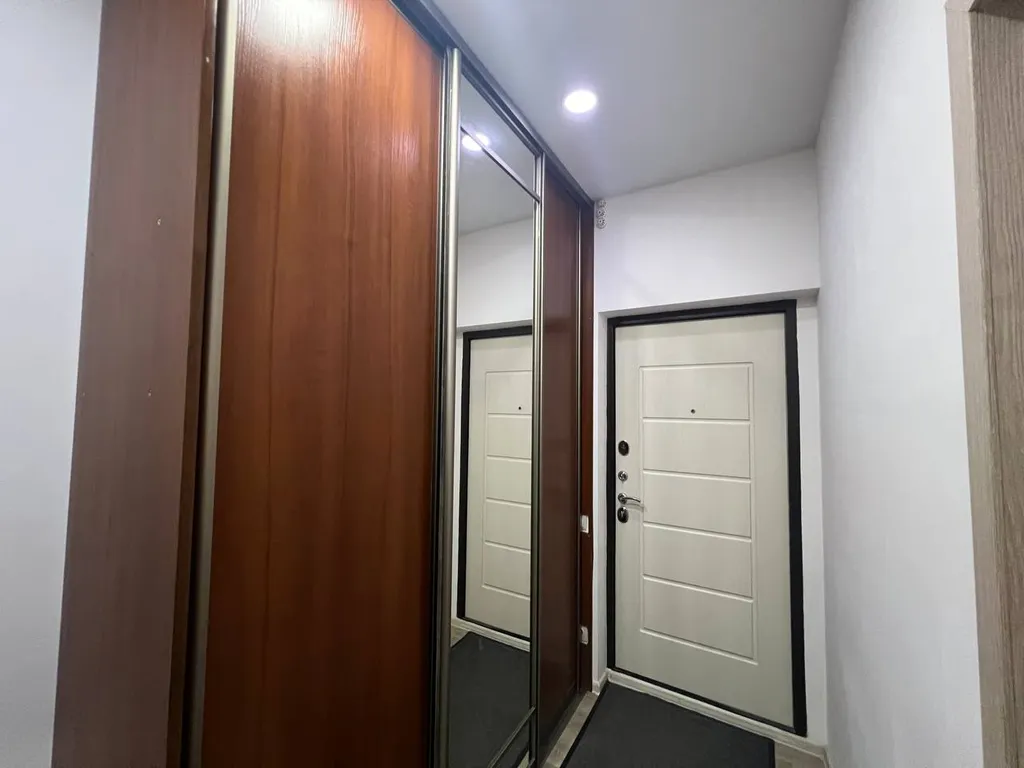 Квартира Уютная квартира — Свердловский