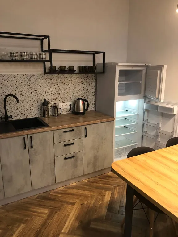 Уютный гостевой дом