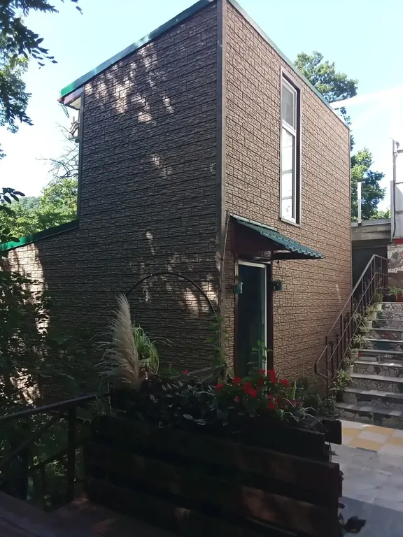 Коттедж Уютный дом в тихом месте в лесу — аренда посуточно в Туапсе