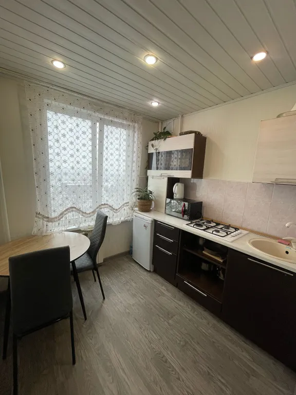 Уютная квартира в центре