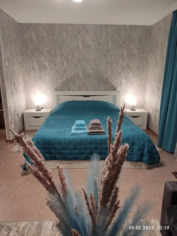 Квартира в центре города у ТЦ Мурманск молл — аренда посуточно в Мурманск