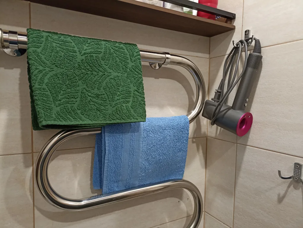 Комфорт для отдыха и деловой поездки