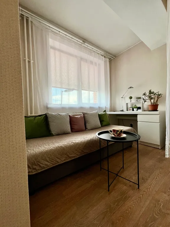 Уютная квартира в центре