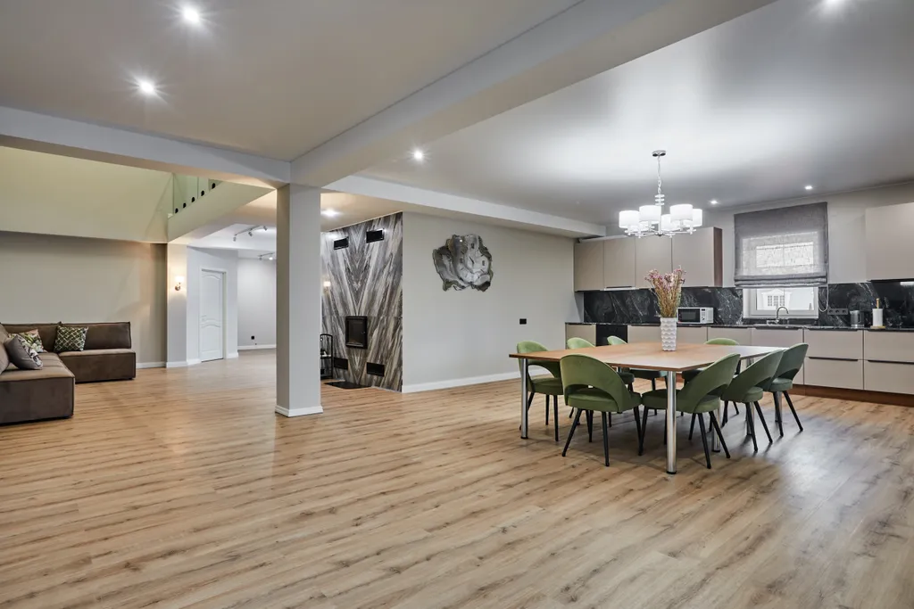 5-комнатный Дом