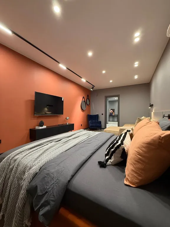 Красивая квартира