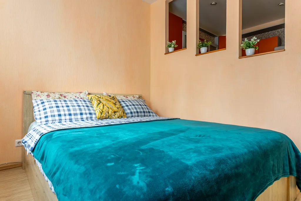 Квартира ОнегоГрад- комфортные апартаменты на Парковой — аренда посуточно в Петрозаводск