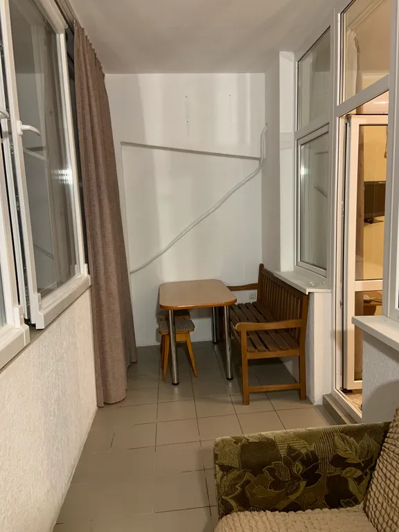 Квартира у моря