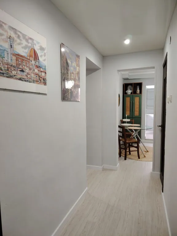 Квартира Квартира в центре города — Калининград