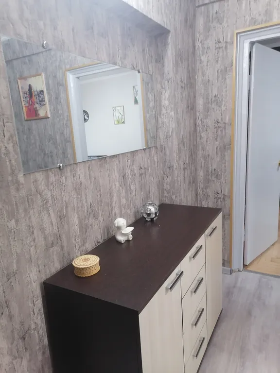 Уютная однокомнатная квартира в центре города