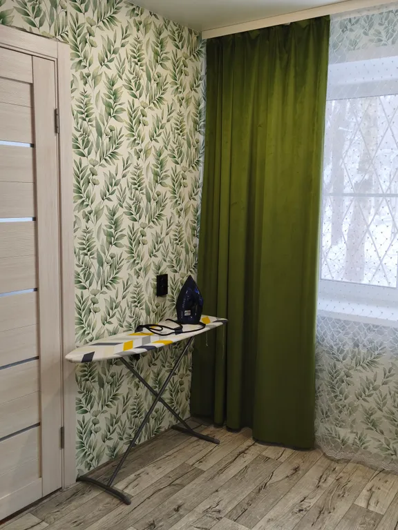 Квартира Уютная квартира в центре города — Тверь