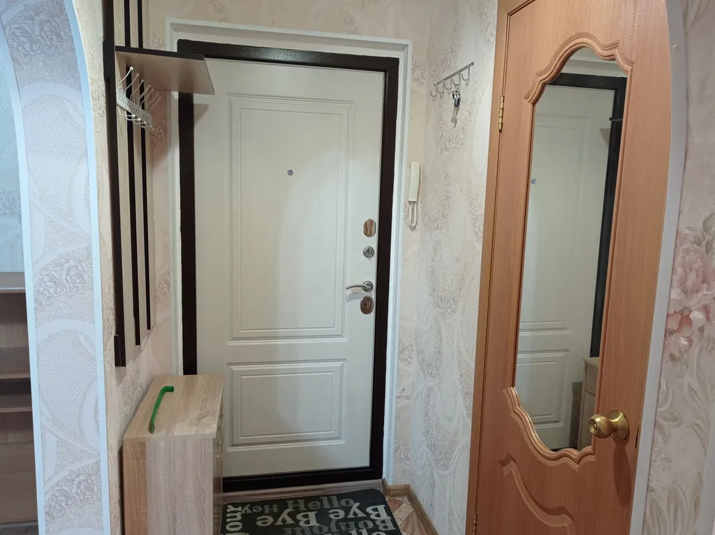 Уютная квартира рядом с центром города и значимыми объектами