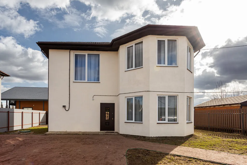 Коттедж Уютный коттедж у леса — Келози