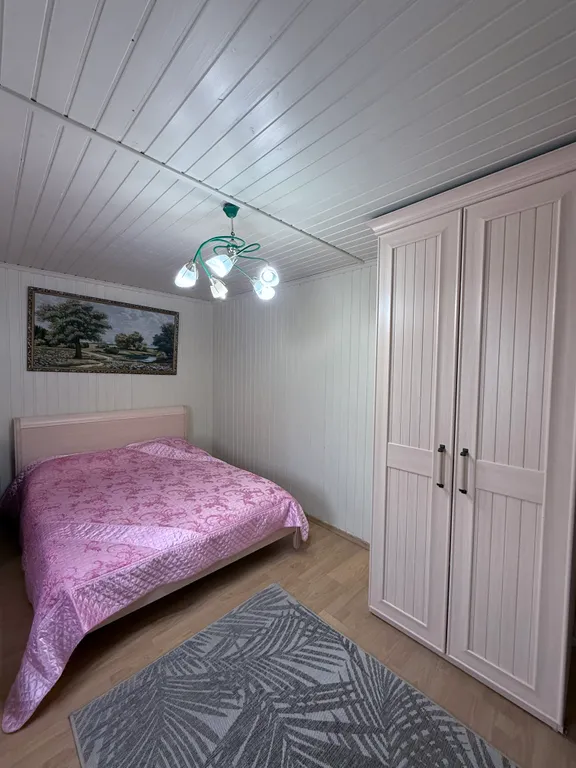 Семейный дом на Куршской косе