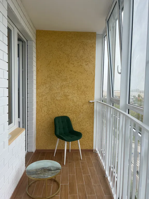 Уютная квартира для Вашего комфортного проживания