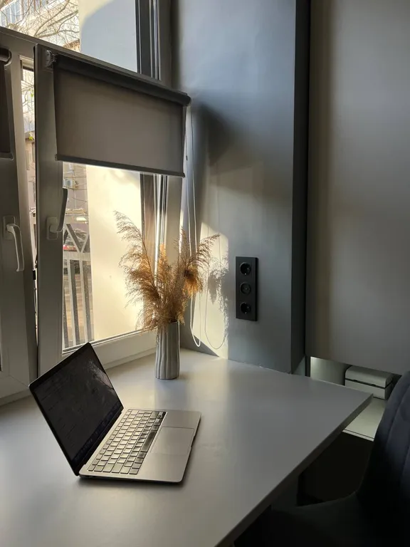 Квартира Квартира Студия для двоих — Москва