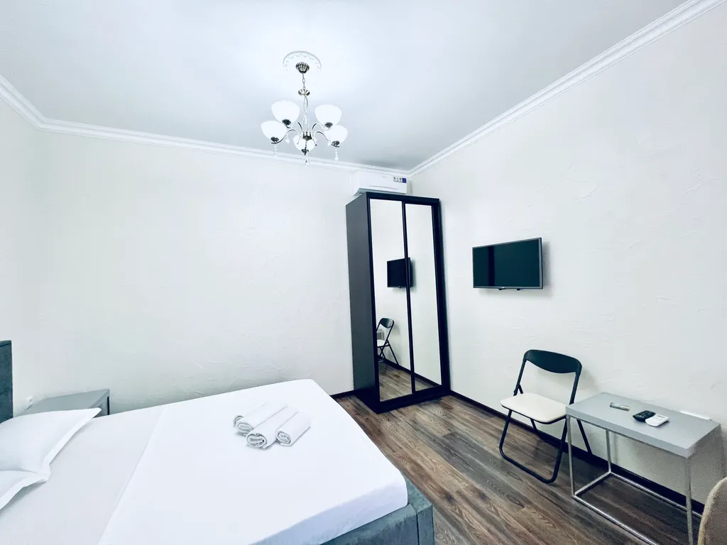 Квартира Комната — Феодосия