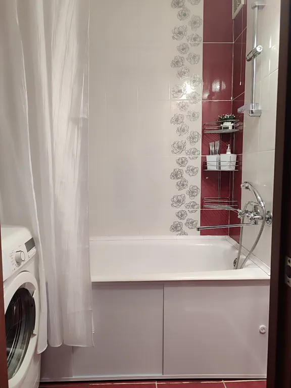 Квартира Квартира на улице Горького — Красноярск