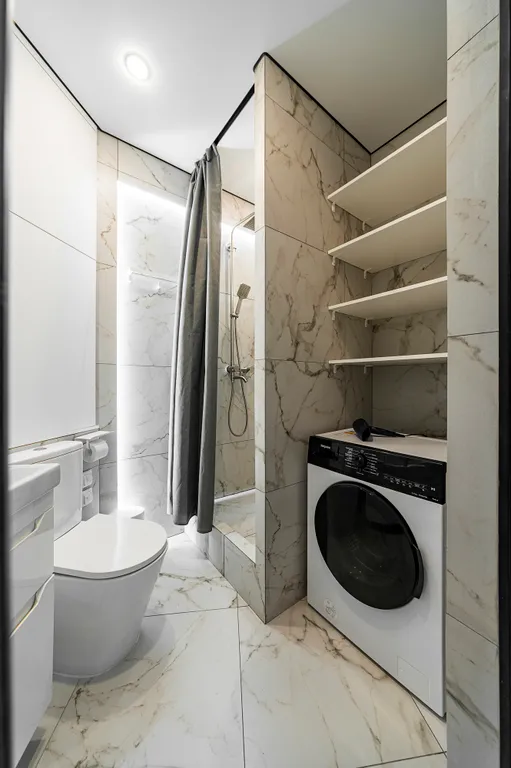 Апартамент в центре с невероятным видом