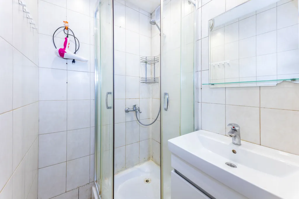 Квартира Вместительная квартира рядом с метро — Москва