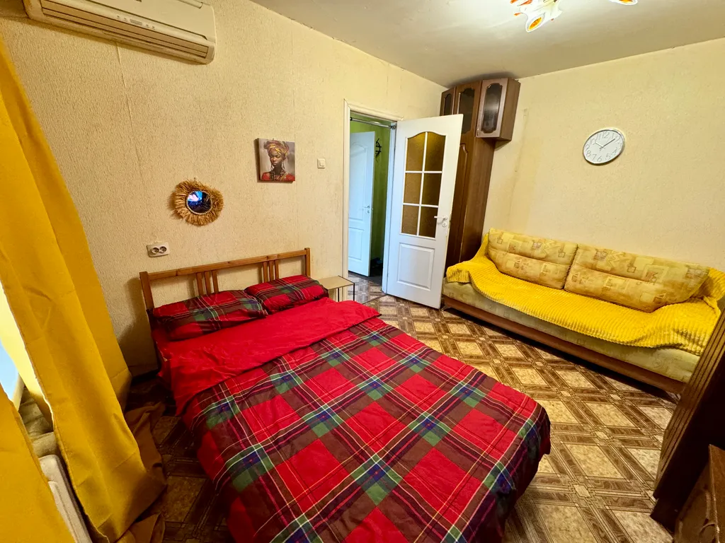 Квартира в центре